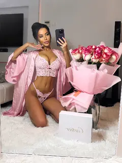 Джорджина эскорт в городе Дубай