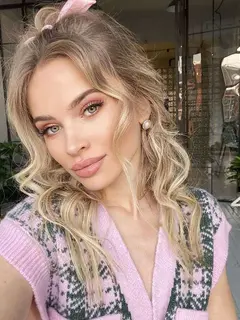 Хизер эскорт в городе Дубай