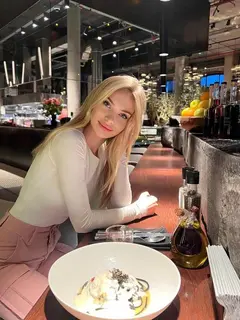 Хизер эскорт в городе Дубай