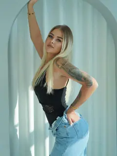 Хайди эскорт в городе Дубай