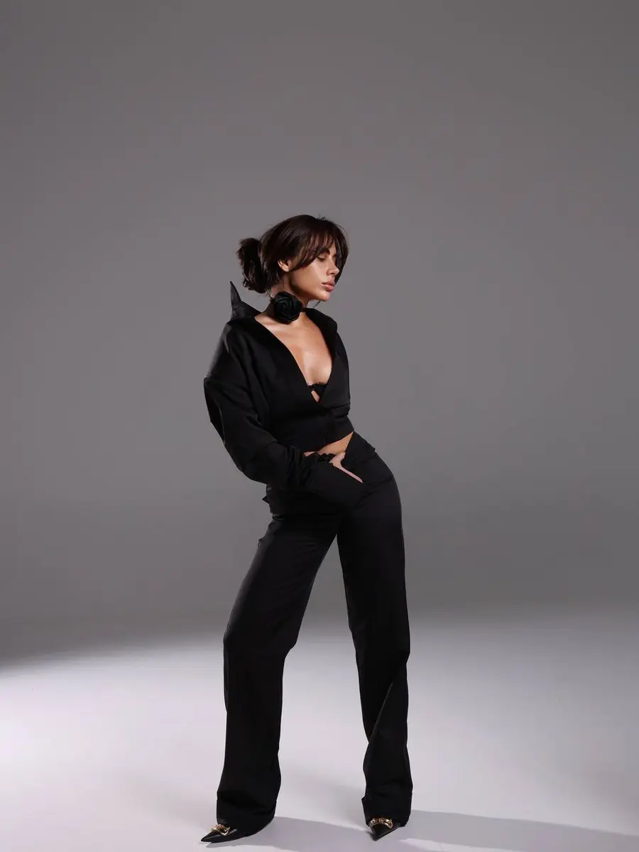 Helen  escort in Dubai