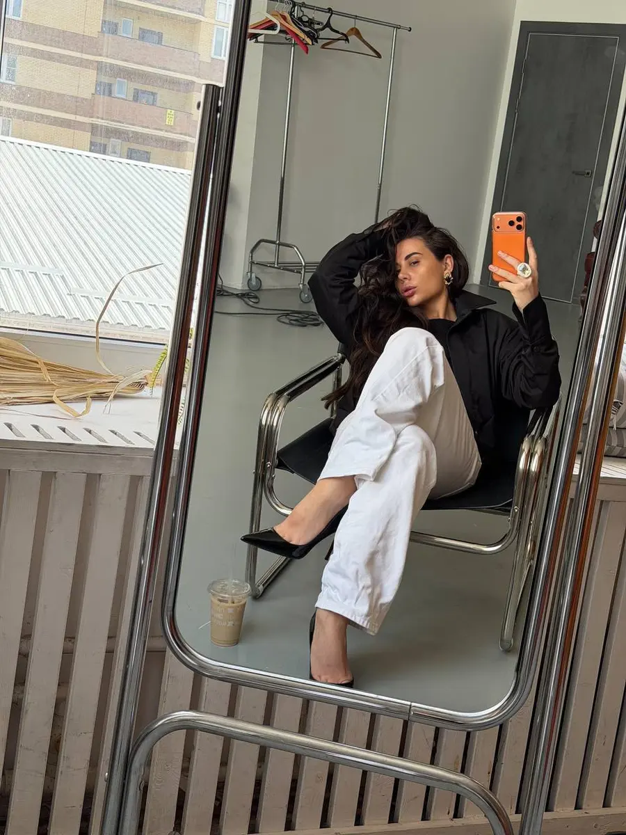 Helen  escort in Dubai