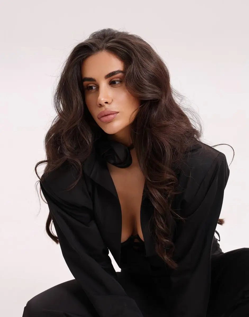Helen  escort in Dubai