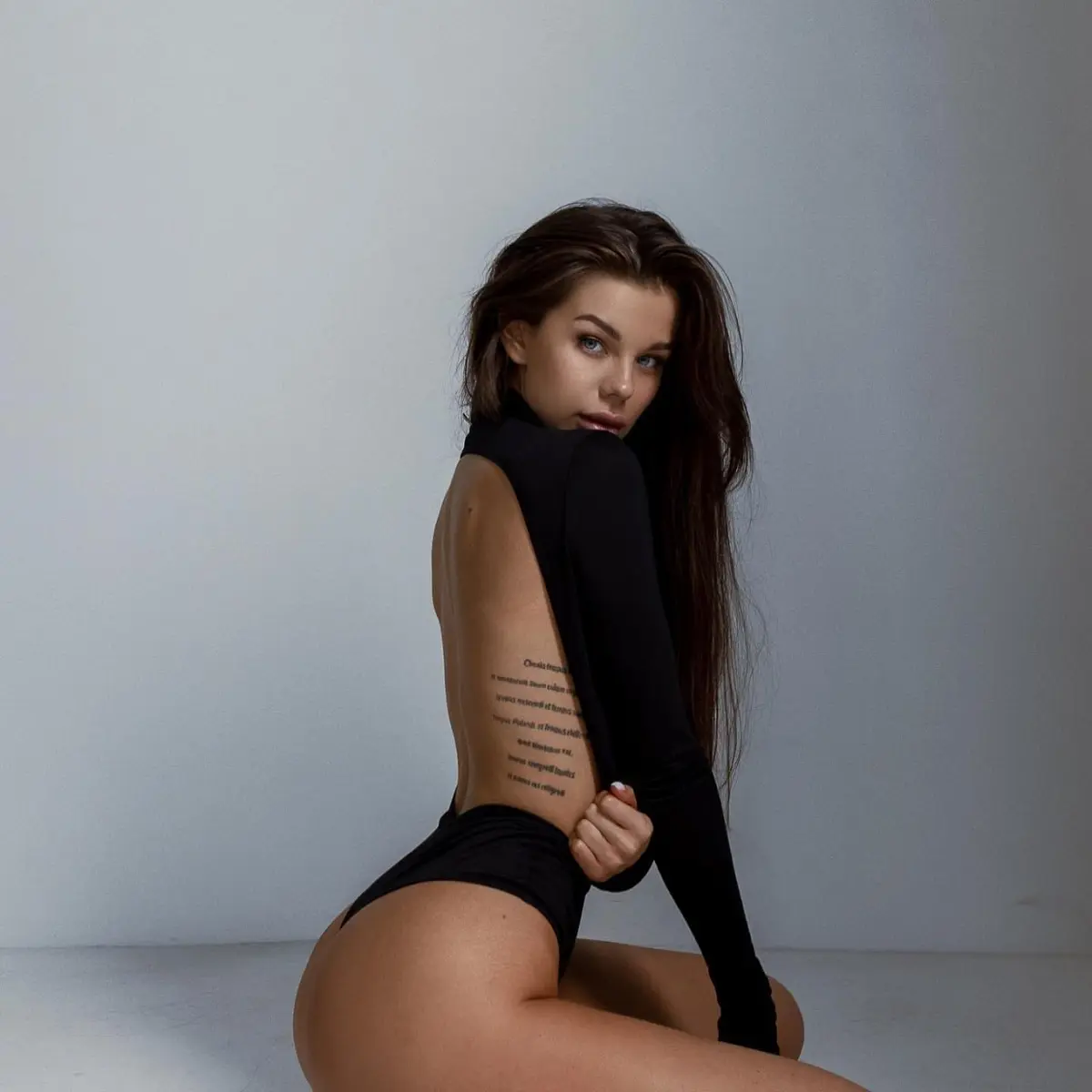 Индина эскорт в городе Дубай