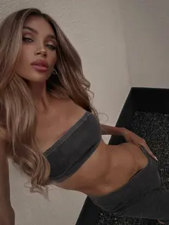 Айви эскорт в городе Дубай