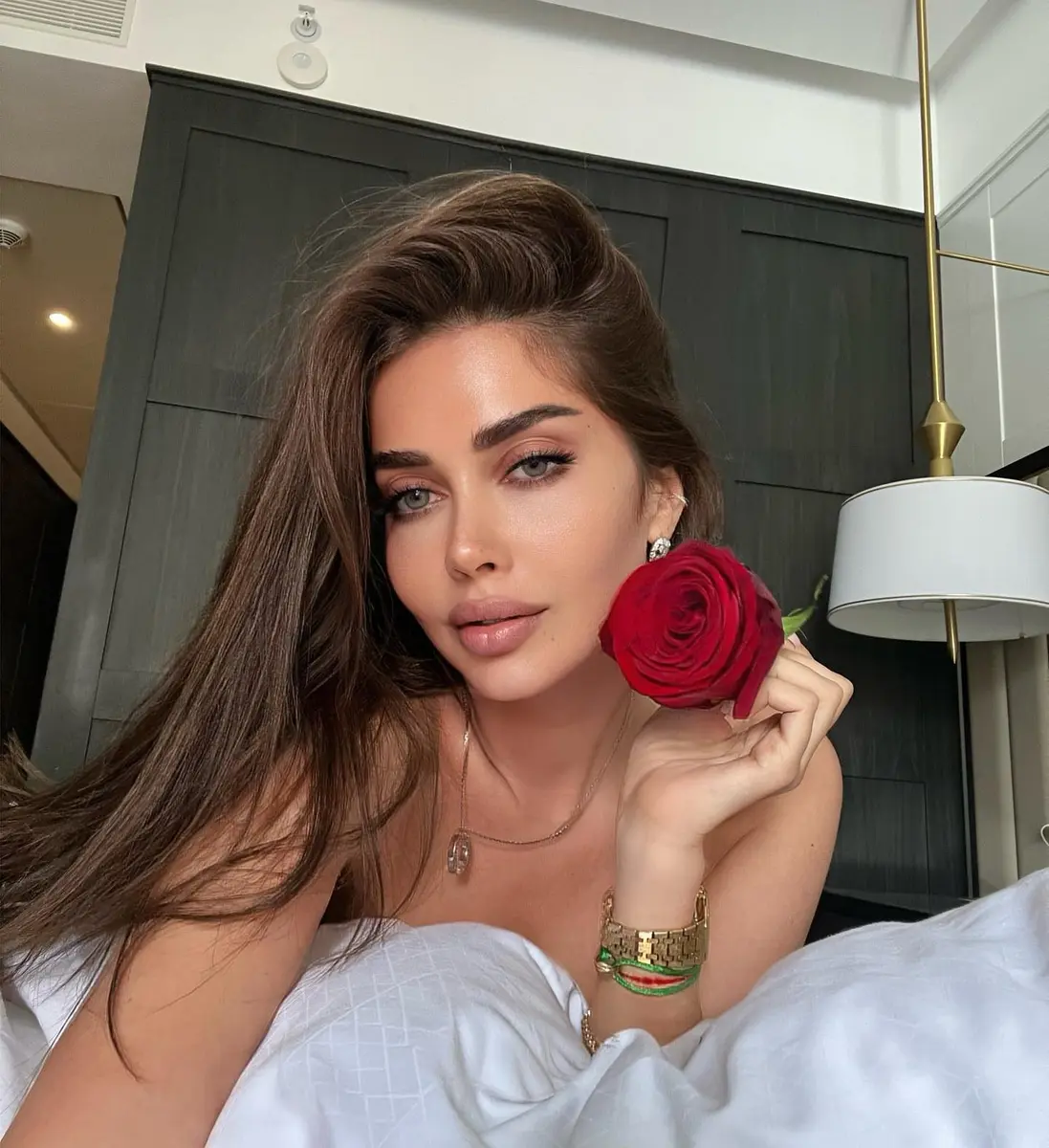 Жаклин эскорт в городе Дубай