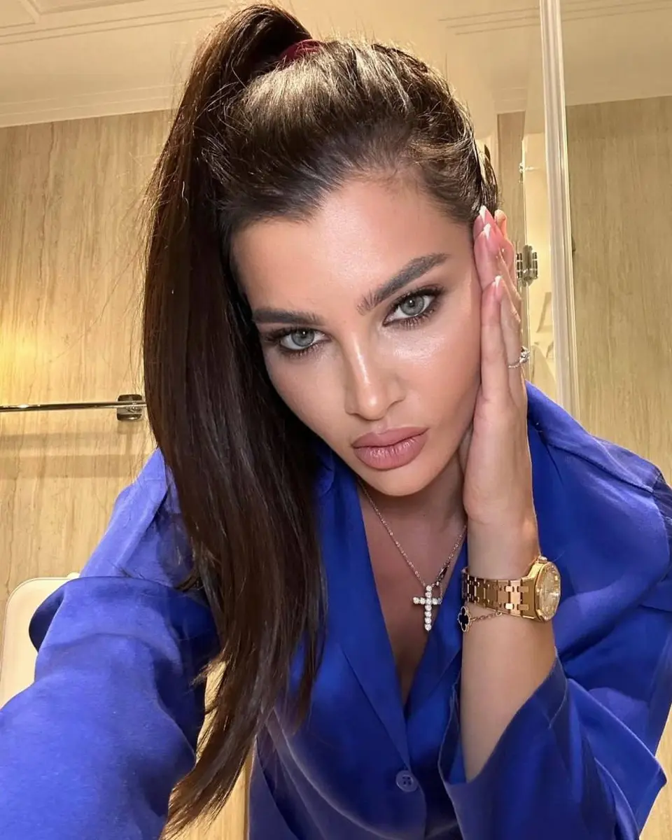 Джульетта эскорт в городе Дубай