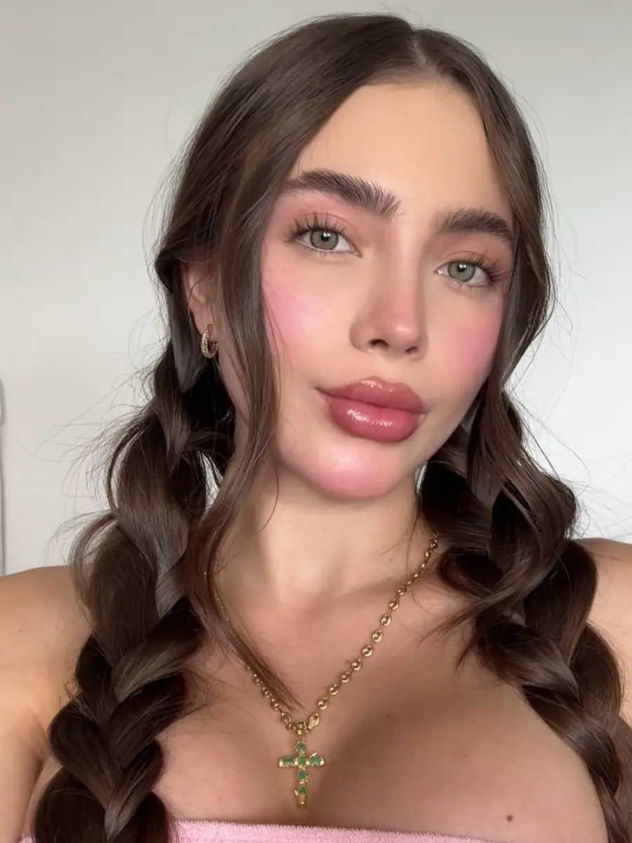 Juliette escort in Dubai