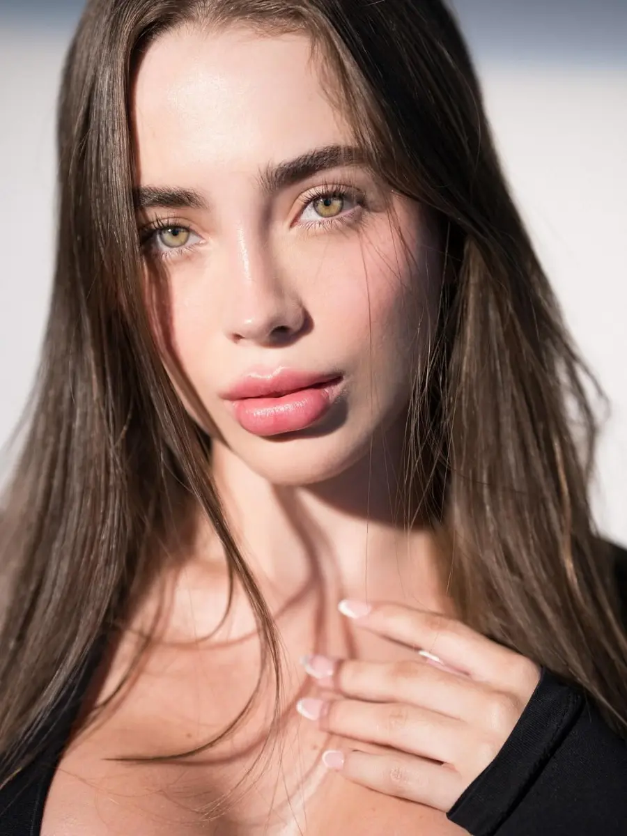 Juliette escort in Dubai