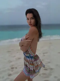 Джульетта эскорт в городе Дубай