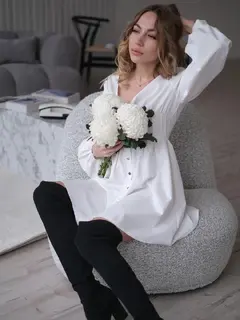 Джусси эскорт в городе Дубай