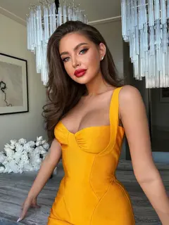 Калиса эскорт в городе Дубай