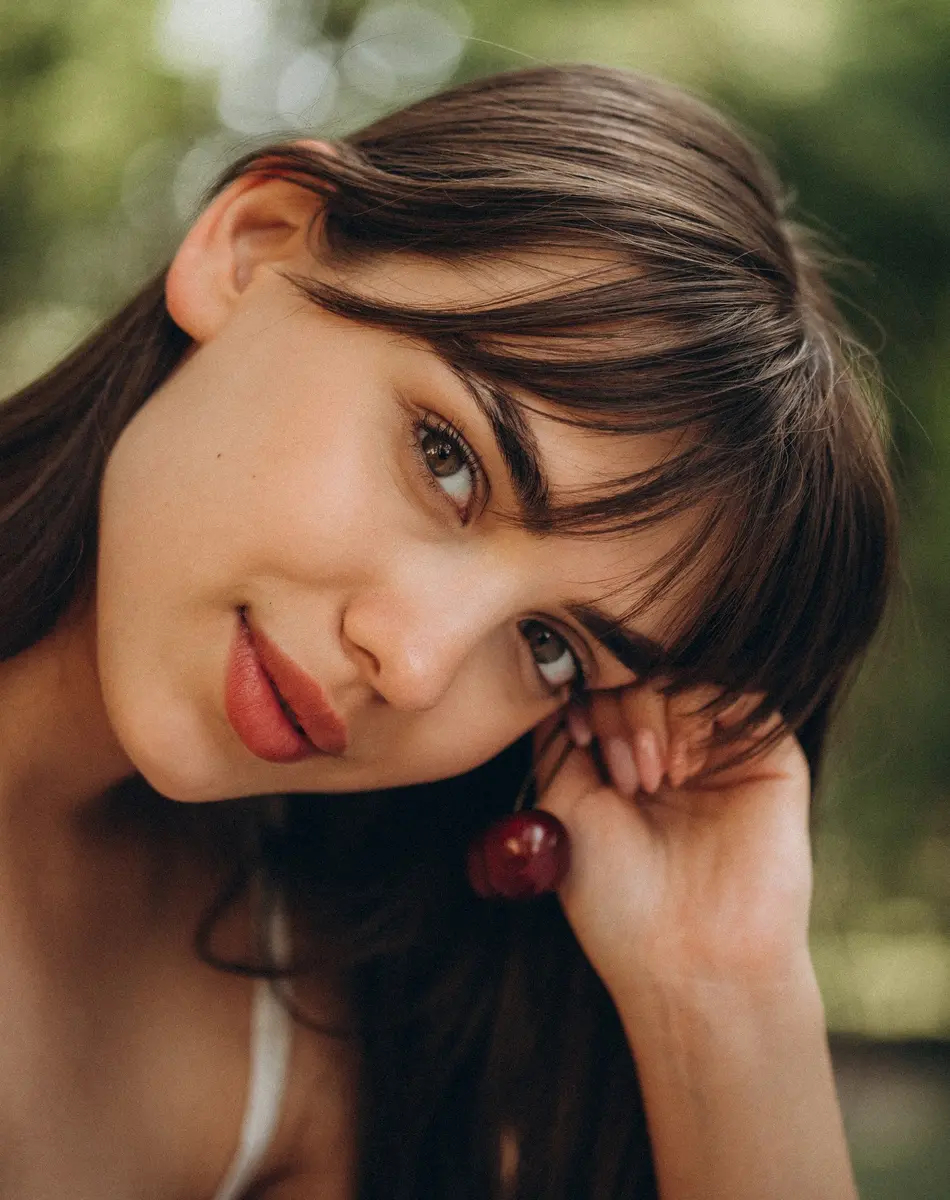 Касандра эскорт в городе Дубай