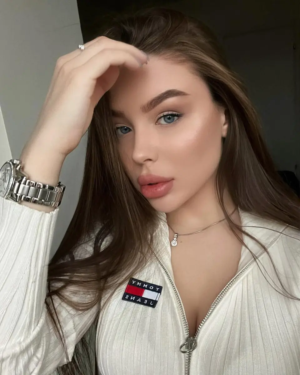 Кассила эскорт в городе Дубай