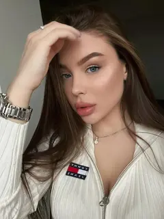 Кассила эскорт в городе Дубай