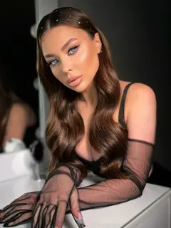 Кассила эскорт в городе Дубай