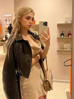 Лена эскорт в городе Дубай