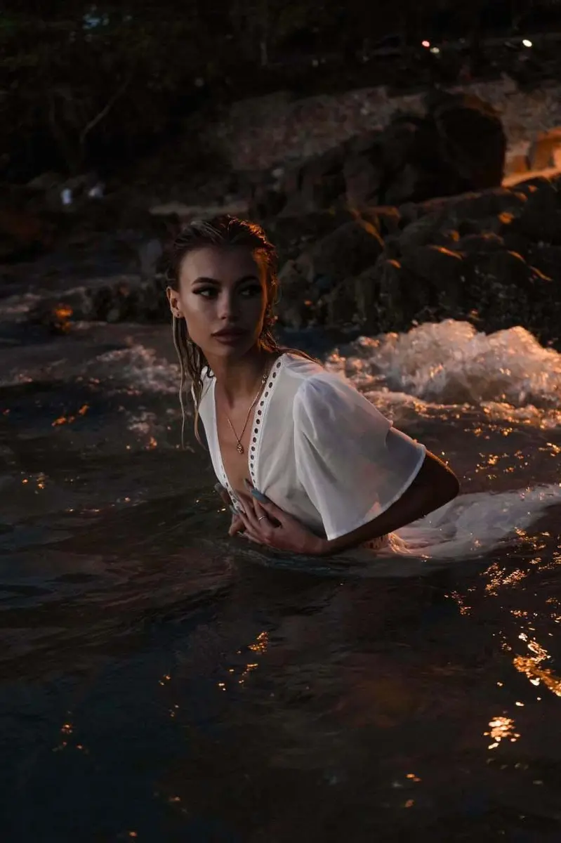 Липия эскорт в городе Дубай