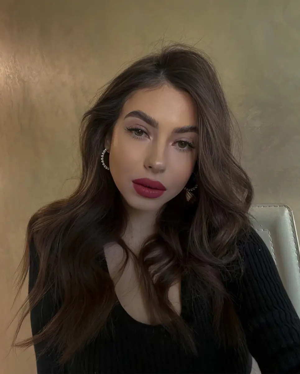 Marie escort in Dubai