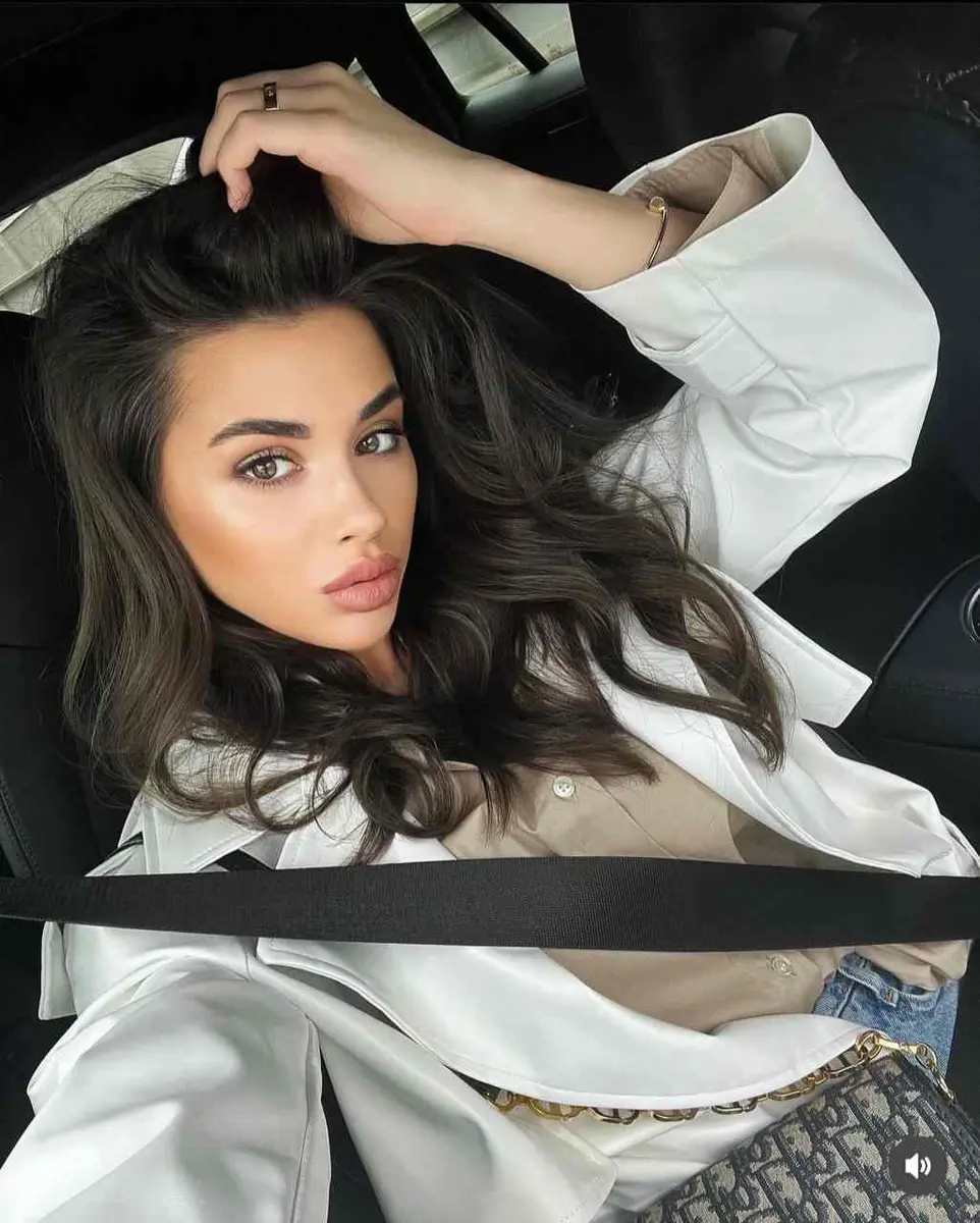 Марикель эскорт в городе Дубай