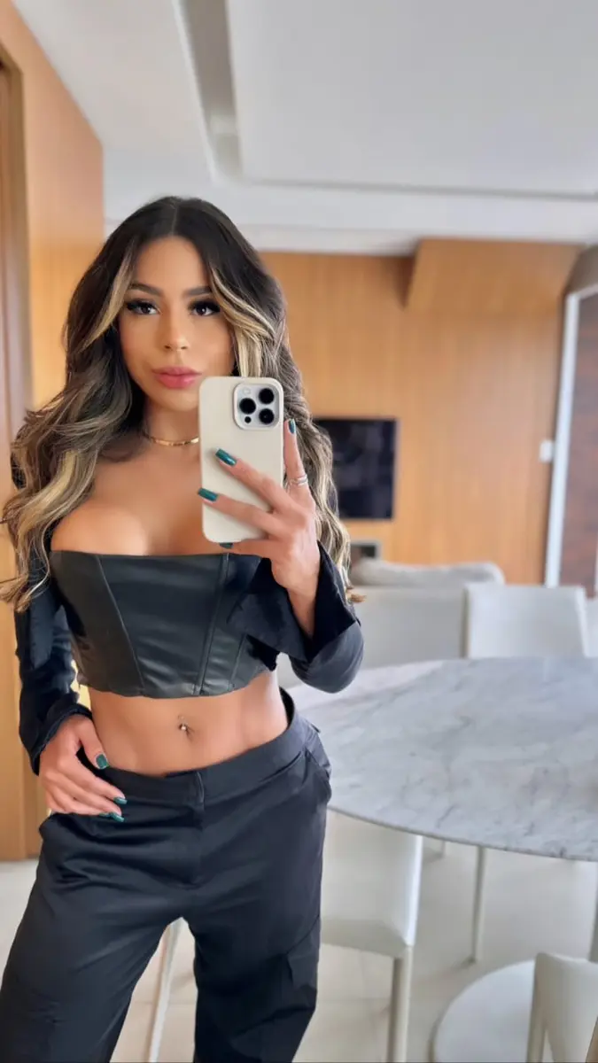 Мел эскорт в городе Дубай