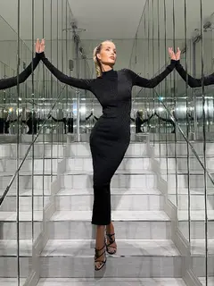 Мелоди эскорт в городе Дубай