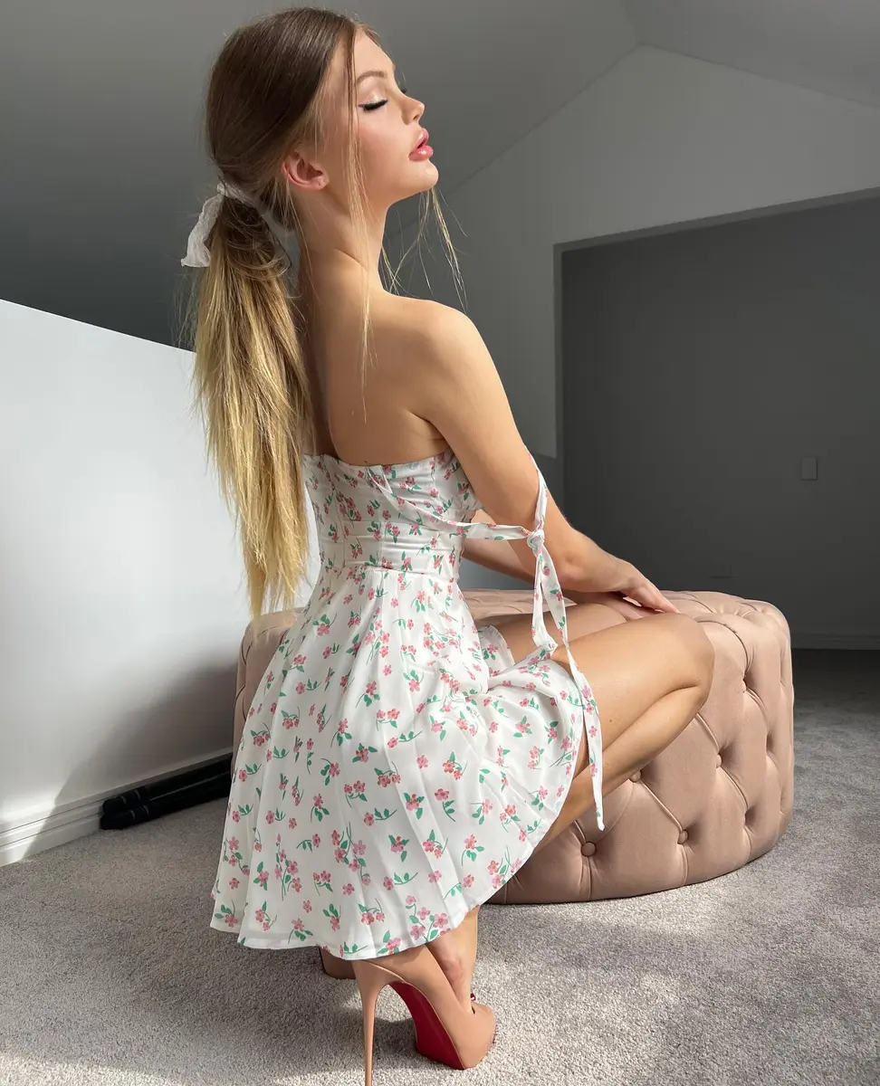 Мишель эскорт в городе Дубай