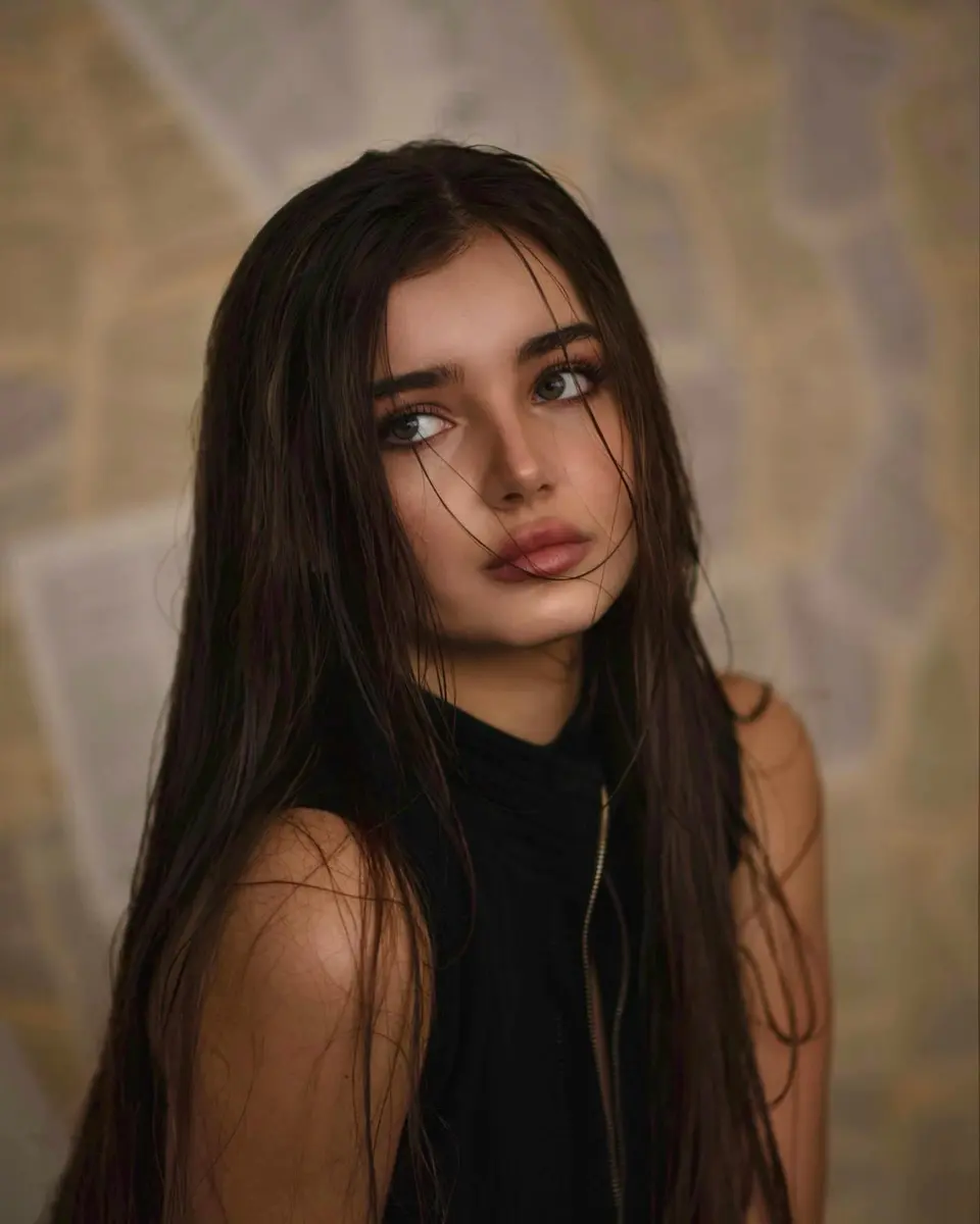 Мила эскорт в городе Дубай