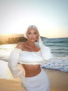 Мила эскорт в городе Дубай