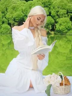 Мила эскорт в городе Дубай