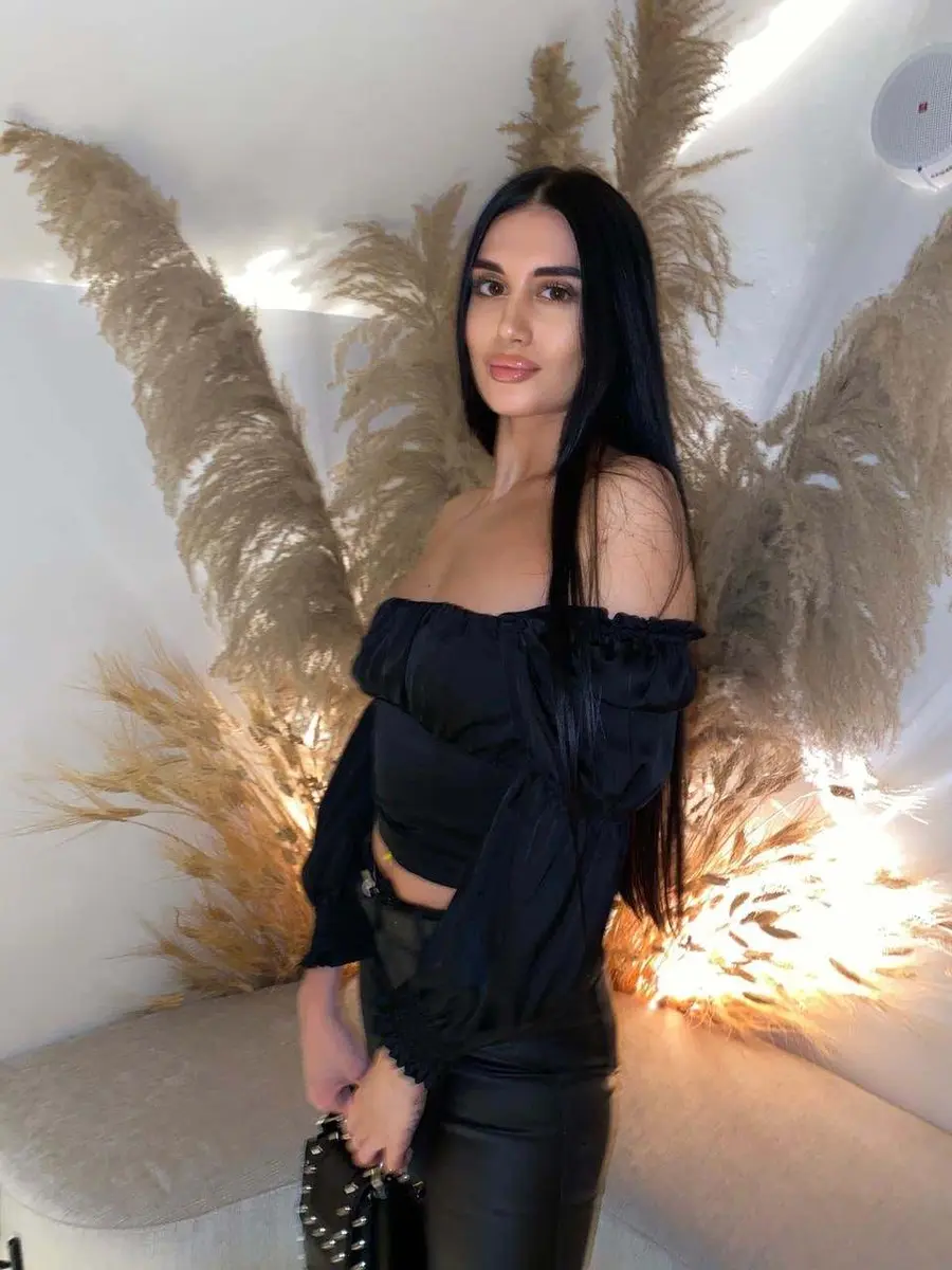 Морган эскорт в городе Дубай