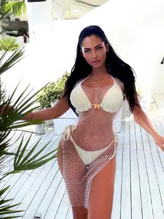 Намири эскорт в городе Дубай