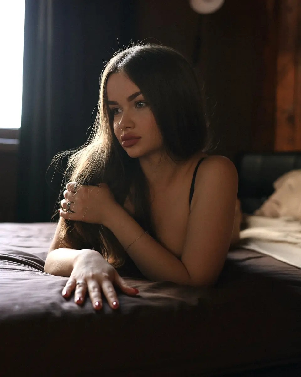 Нельми эскорт в городе Дубай