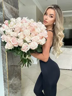 Никани эскорт в городе Дубай