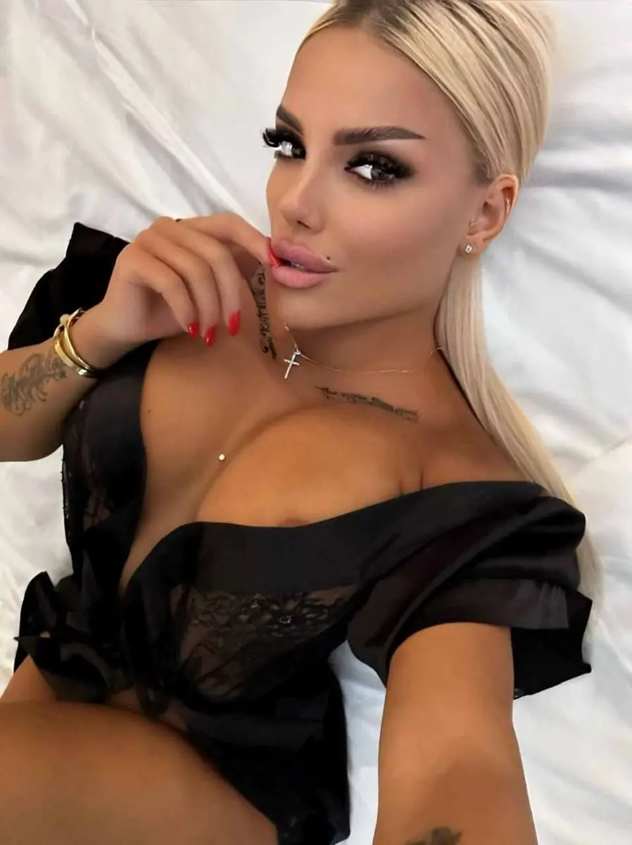 Никель эскорт в городе Дубай