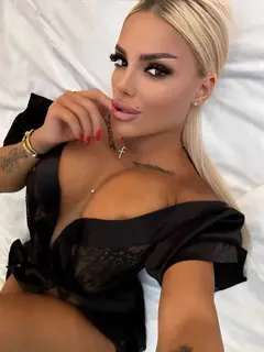 Никель эскорт в городе Дубай