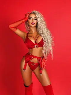 Никель эскорт в городе Дубай