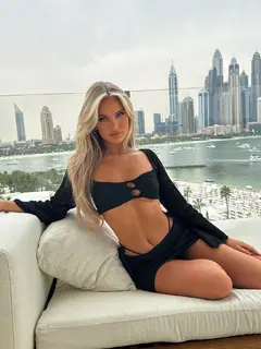 Никтина эскорт в городе Дубай