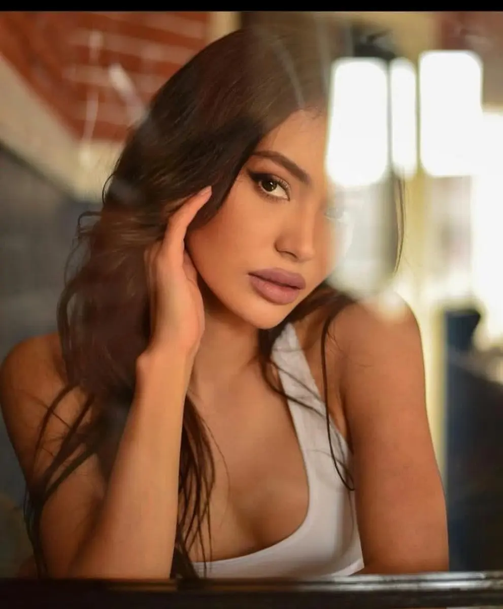 Нонна эскорт в городе Дубай