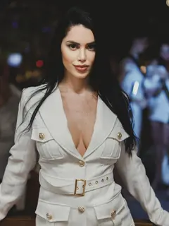 Нонна эскорт в городе Дубай