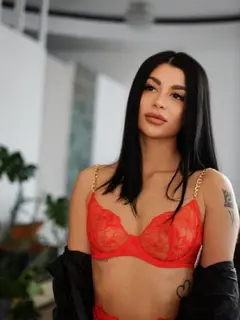 Нуми эскорт в городе Дубай