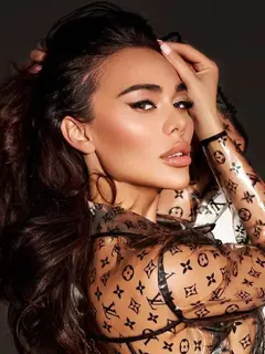 Александра эскорт в городе Дубай