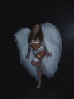 Патрис эскорт в городе Дубай