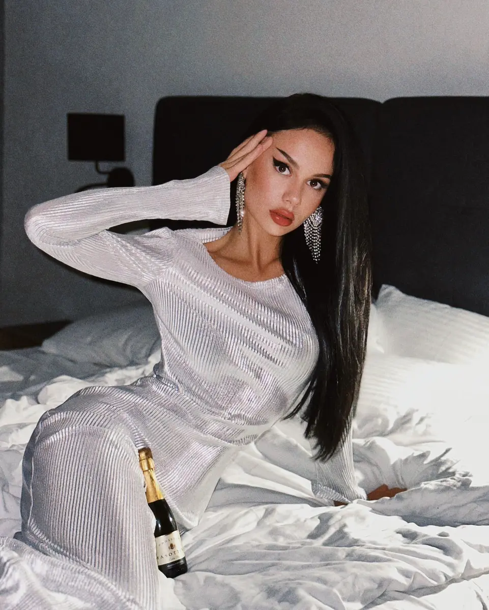 Рамина эскорт в городе Дубай