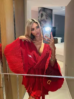 Регина эскорт в городе Дубай