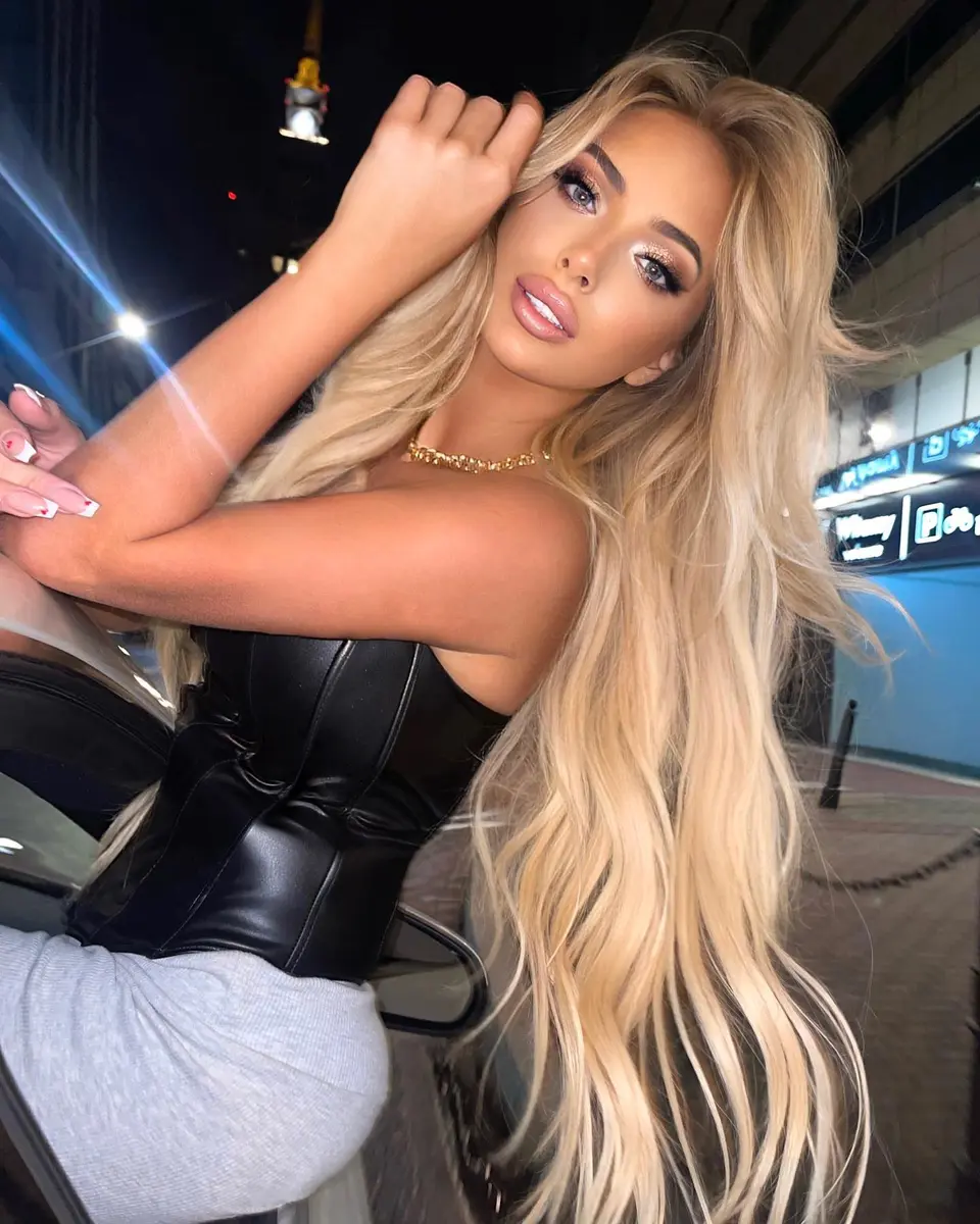 Риате эскорт в городе Дубай