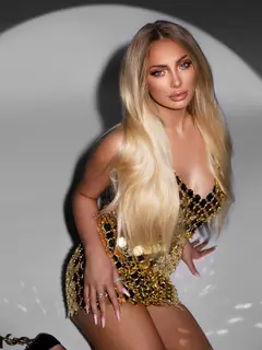 Риате эскорт в городе Дубай