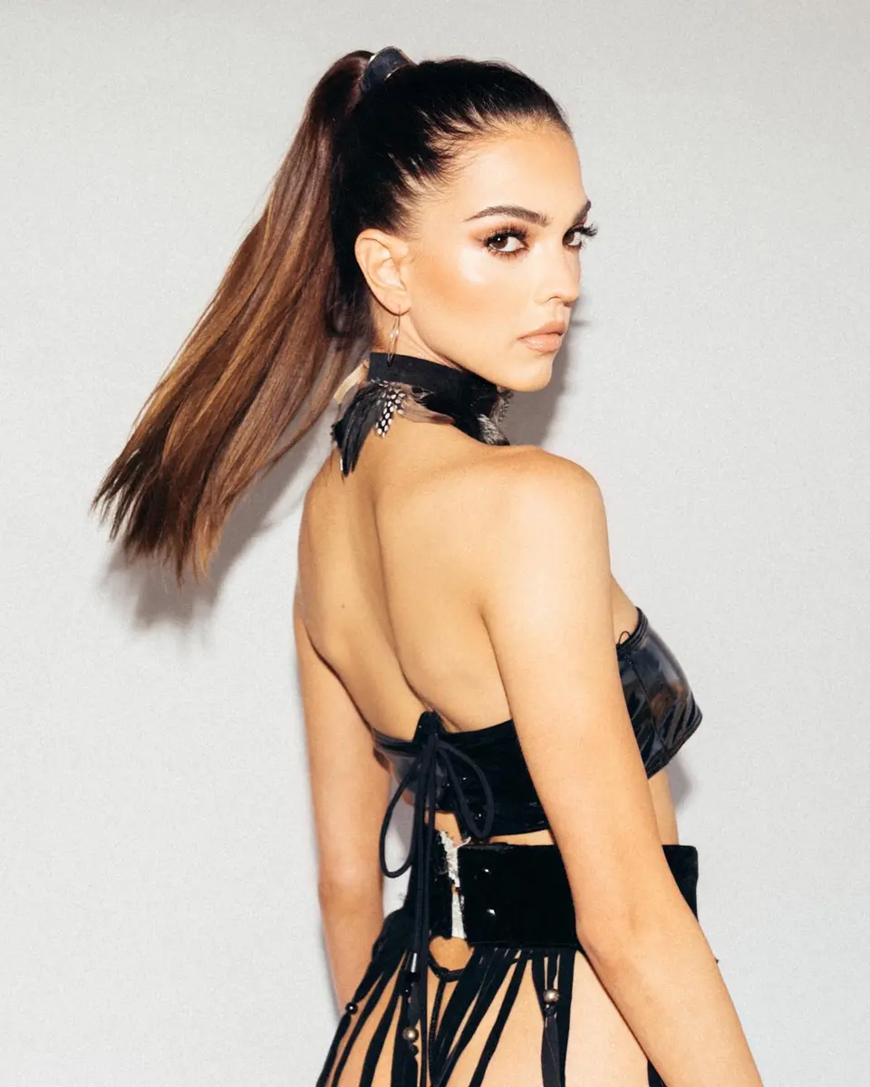 Рина эскорт в городе Дубай