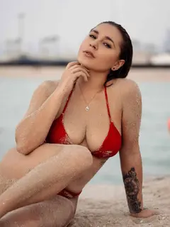 Риточка эскорт в городе Дубай