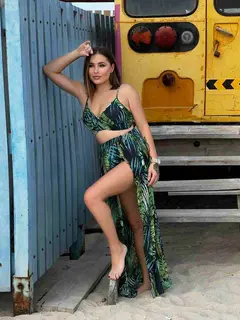 Риточка эскорт в городе Дубай